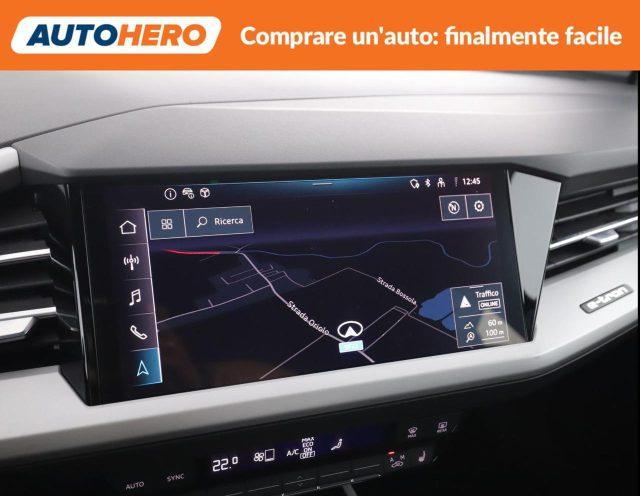 AUDI Q4 e-tron Q4 45 e-tron