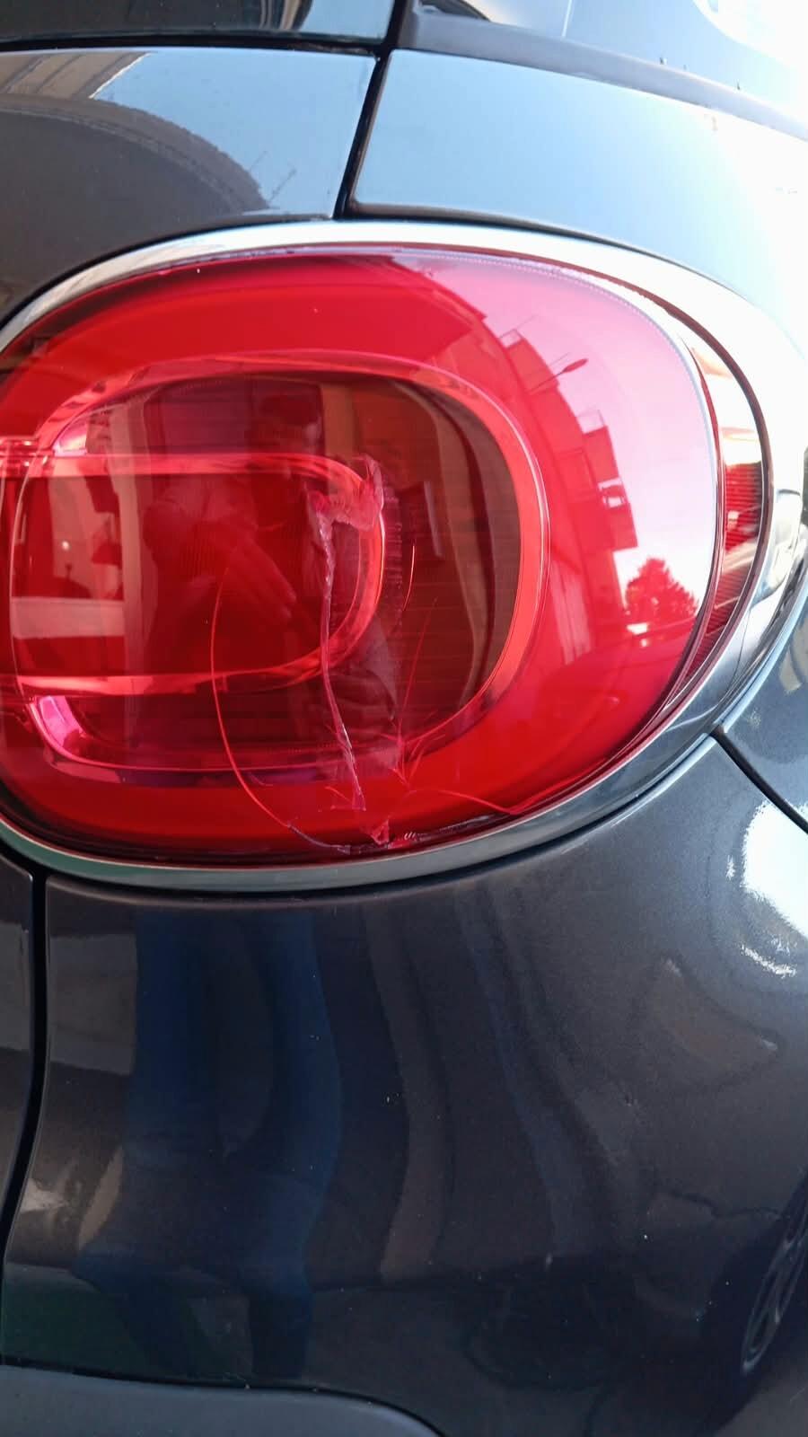Fiat 500L 0.9 TwinAir Turbo Natural Power Lounge