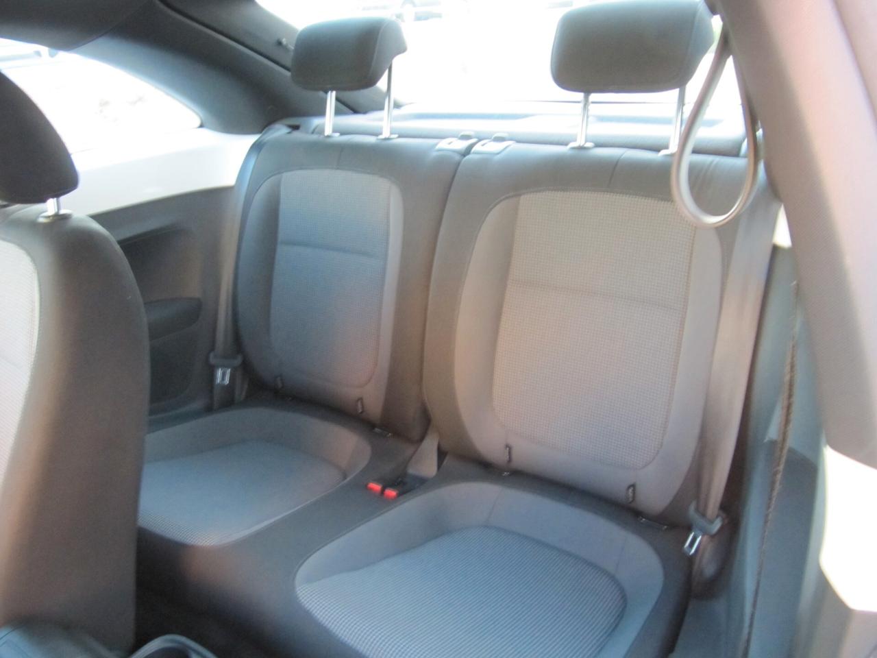 Volkswagen Maggiolino 1.2 TSI Design