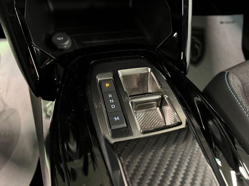 Peugeot 2008 2008 BlueHDi 130 S&S EAT8 Allure Pack