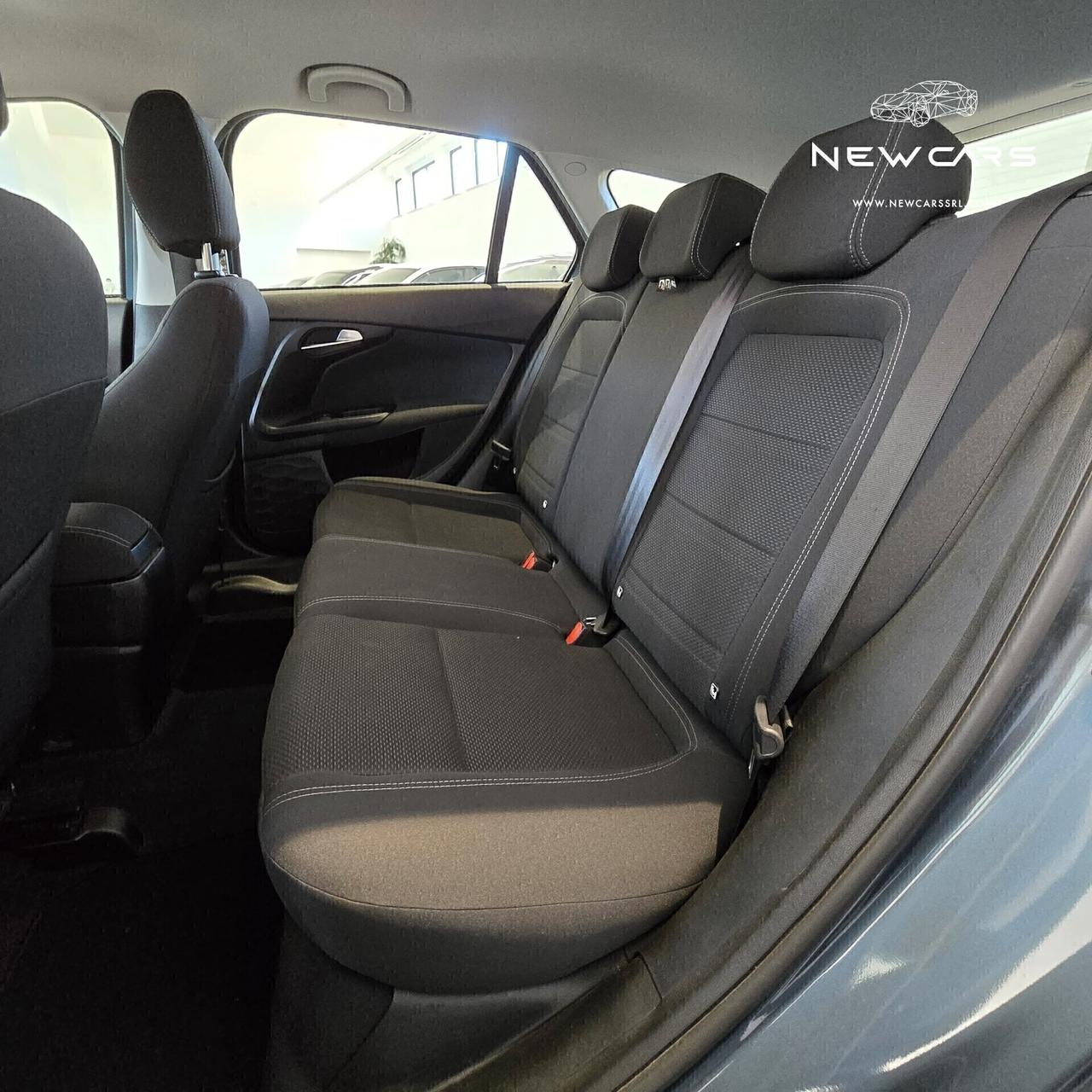 Fiat Tipo 1.3 Mjt S&S SW Business