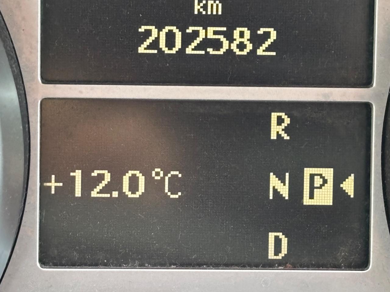 Mercedes-benz R 320 CDI cat 4Matic SOLO PER OPERATORI DEL SETTORE