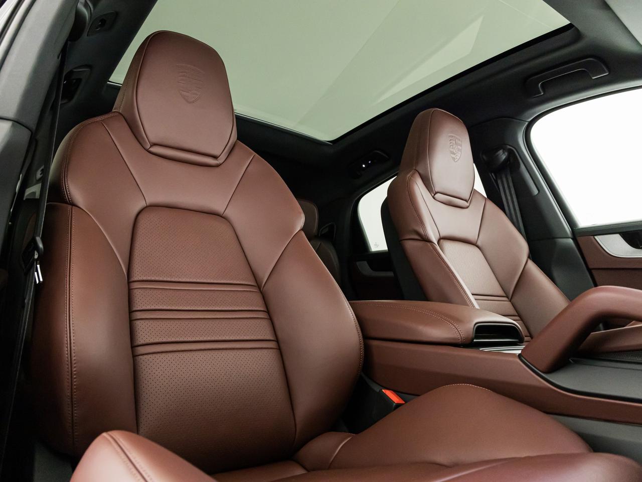 Porsche Cayenne coupe 3.0 e-hybrid 5p.ti tiptronic