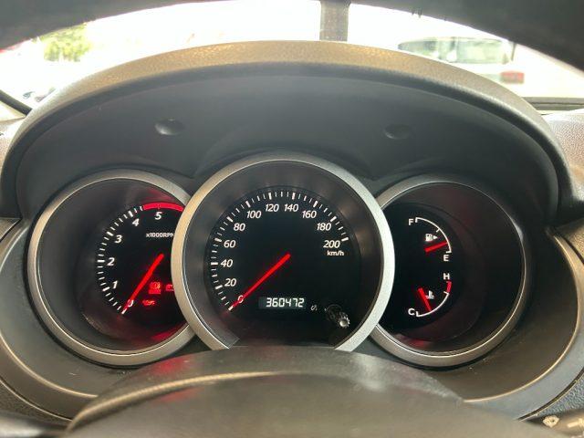 SUZUKI Grand Vitara 1.9 DDiS 3 porte