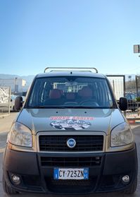 Fiat Doblo 1.3 Diesel 7 Posti 85 Cv