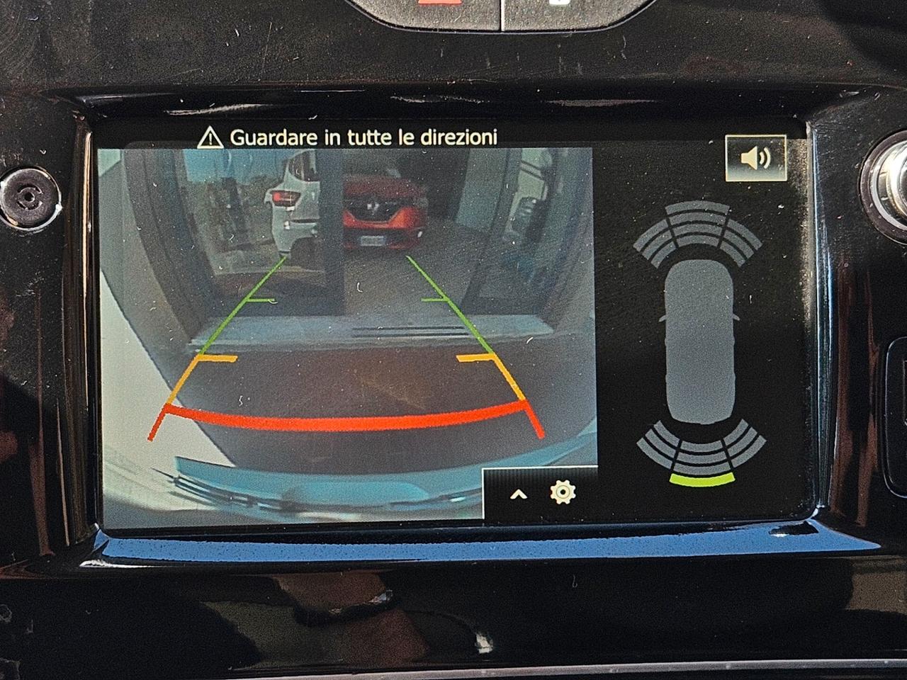 RENAULT CLIO 1500 DCI MOSCHINO KM CERTIFICATI
