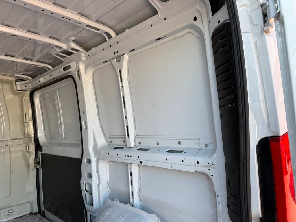 Fiat Ducato 30 2.3 MJT 120CV PM-TN Furgone