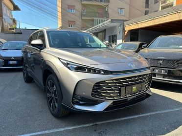 MG HS 1.5T-GDI AT Luxury * PREZZO PROMO *