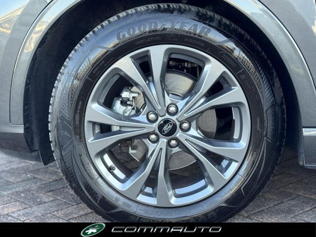 FORD Kuga 2.0 EcoBlue 120 CV aut. 2WD ST-Line X