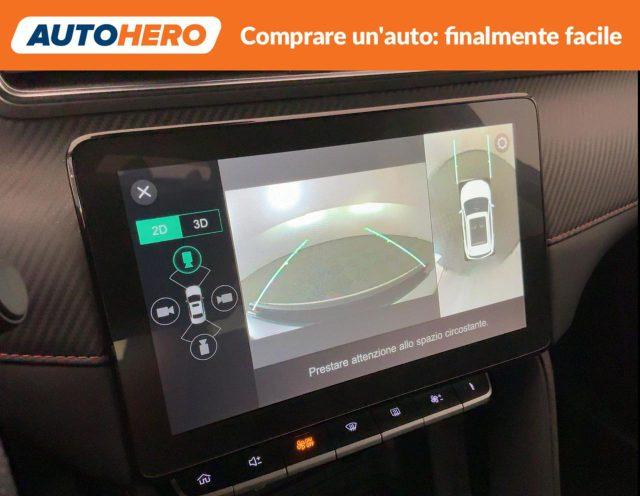 MG ZS 1.5 VTi-tech Luxury
