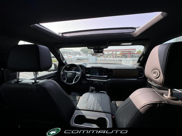 CHEVROLET Silverado 1500 6.2 V8 420CV HIGH GROUND GPL"PR. NETTO IVA"