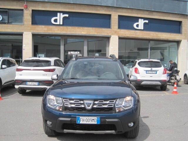 Dacia Duster 1.5 dCi 115CV Start&Stop 4x2 Lauréate