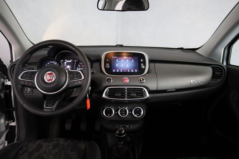 FIAT 500X 1.0 T3 120CV CROSS