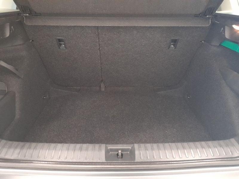 Škoda Kamiq 1.0 TSI 95cv Ambition