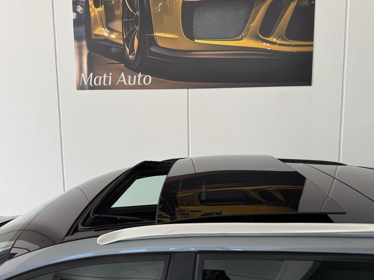 Audi A3 SPB 2.0 TDI S-LINE TETTO APRIBILE