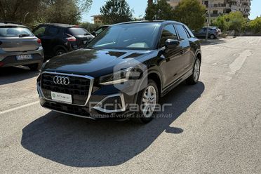 AUDI Q2 30 TDI Admired Advanded