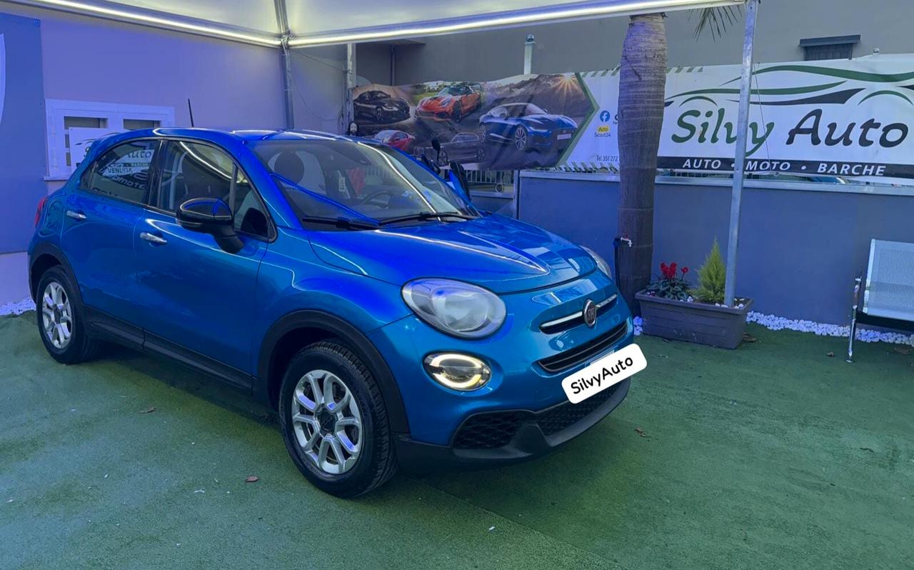 Fiat 500X 1.6 MultiJet 120 CV Sport