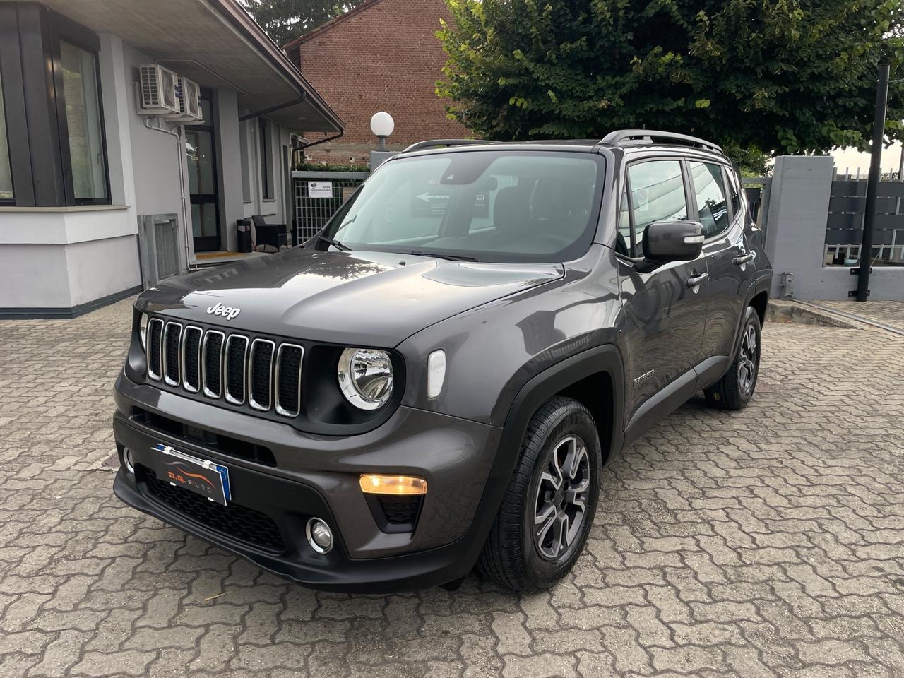 Jeep Renegade 1.0 T3 Longitude