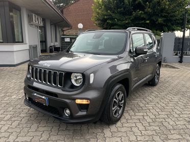 Jeep Renegade 1.0 T3 Longitude