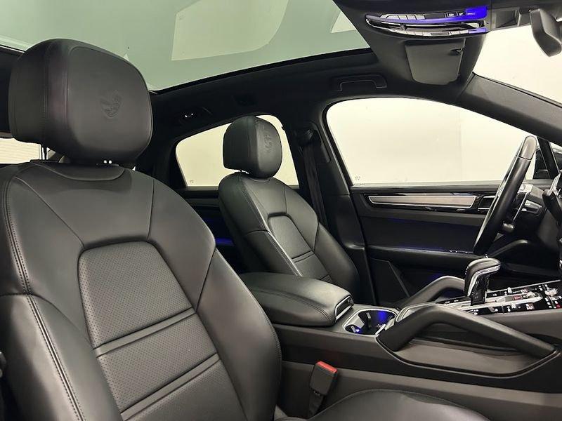 Porsche Cayenne Coupè Cayenne Coupé 2.9 V6 S