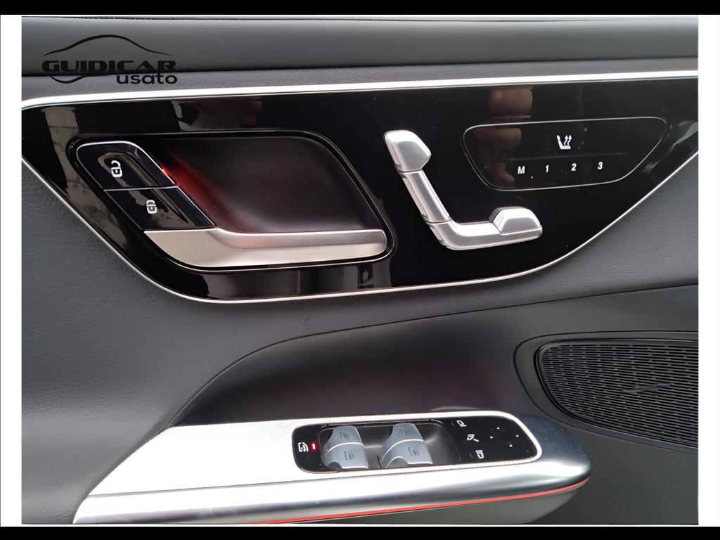 Mercedes-Benz GLC - X254 - GLC 220 d AMG Premium 4matic auto