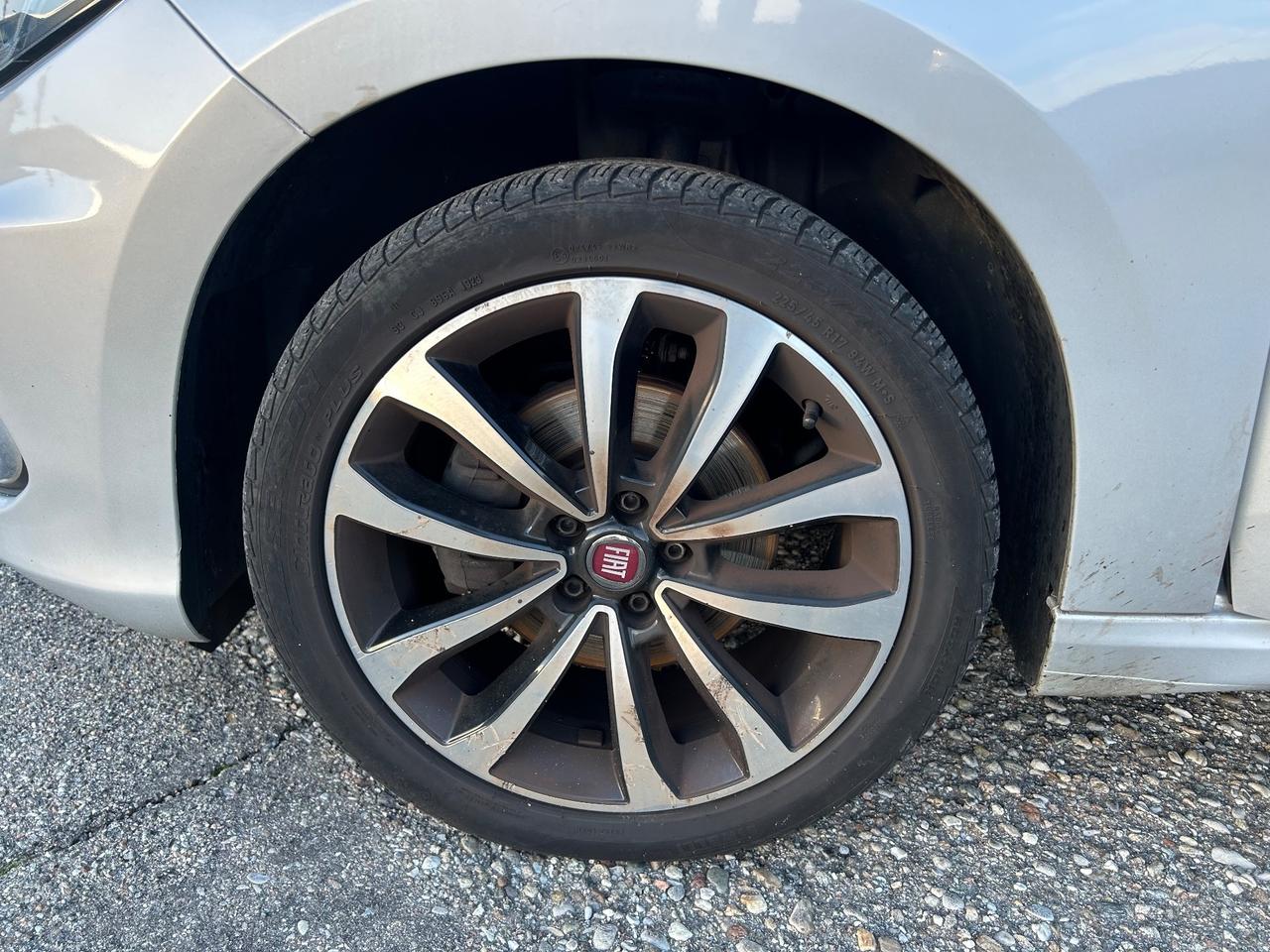 Fiat Tipo 1.4 T-Jet 120CV °LEGGI NOTE°