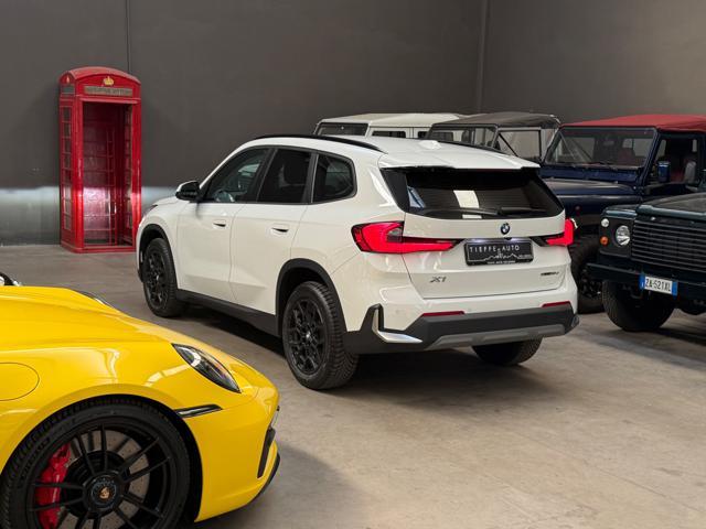 BMW X1 sDrive 18d xLine