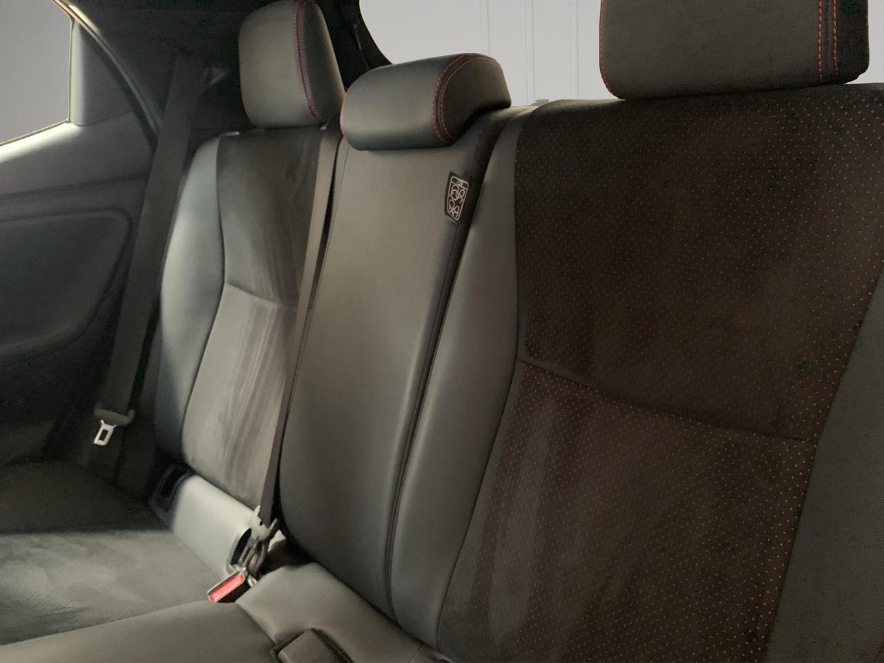 Toyota Yaris 1.5h GR Sport