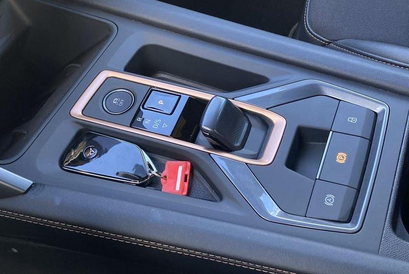 Cupra Leon LE CUPRA 5P HYBRID DSG 150CV