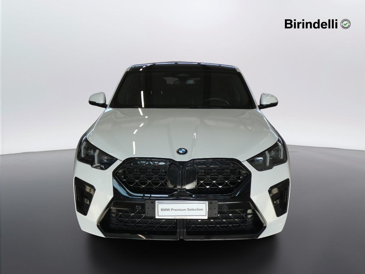 BMW X2 (U10) - X2 sDrive 18d Msport Pro