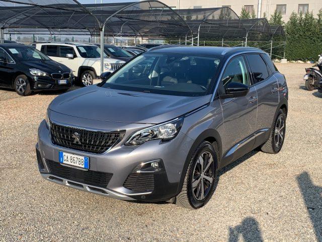 PEUGEOT 3008 PureTech T 130 S&S Allure