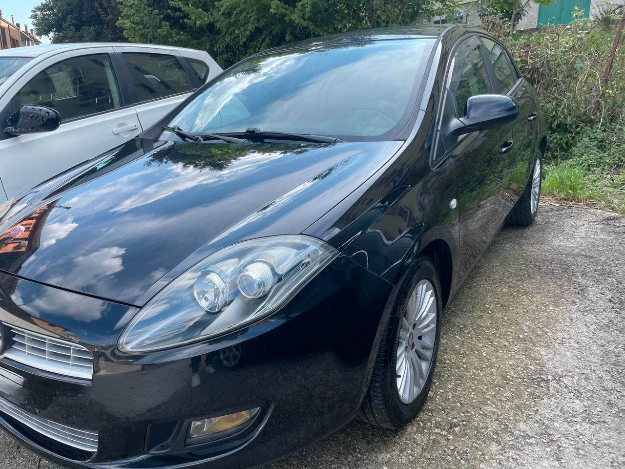 Fiat Bravo 1.6 MJT 105 CV Active