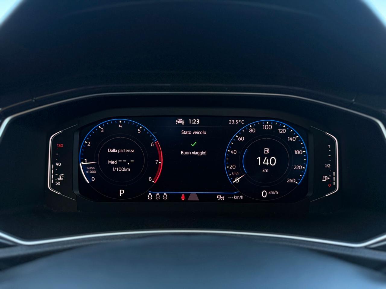 Volkswagen T-Roc 1.5 TSI ACT DSG Advanced BlueMotion Technology