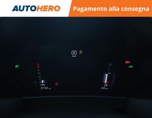 DS AUTOMOBILES DS 4 BlueHDi 130 aut. Trocadero