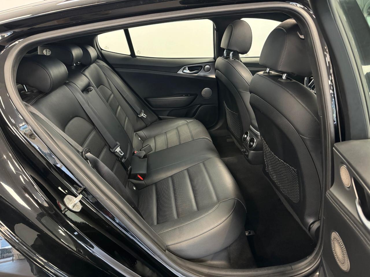 Kia Stinger 2.2 CRDi AWD AT8 GT Line FULL OPTIONAL