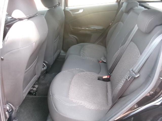 Alfa Romeo Giulietta 1.4 Turbo 120 CV GPL Distinctive