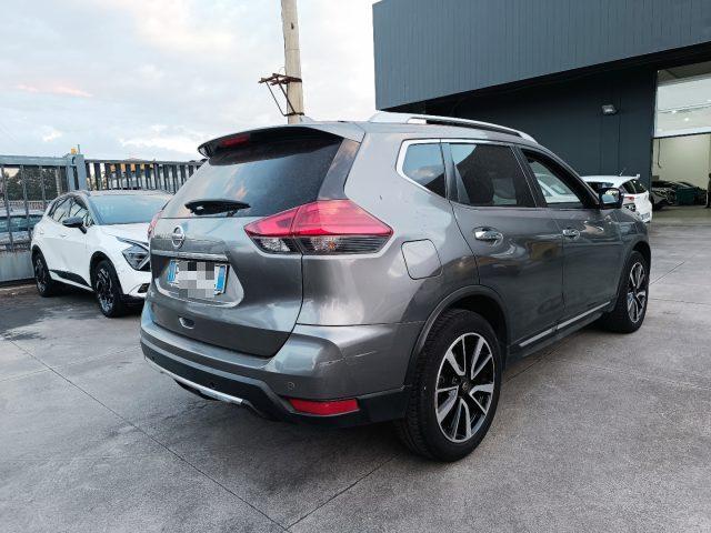 NISSAN X-Trail 1.6 dCi 2WD Tekna