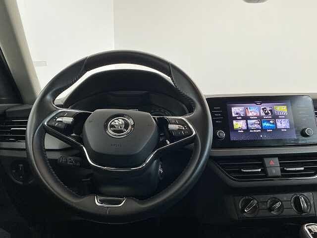 SKODA Kamiq 1.0 TSI Ambition
