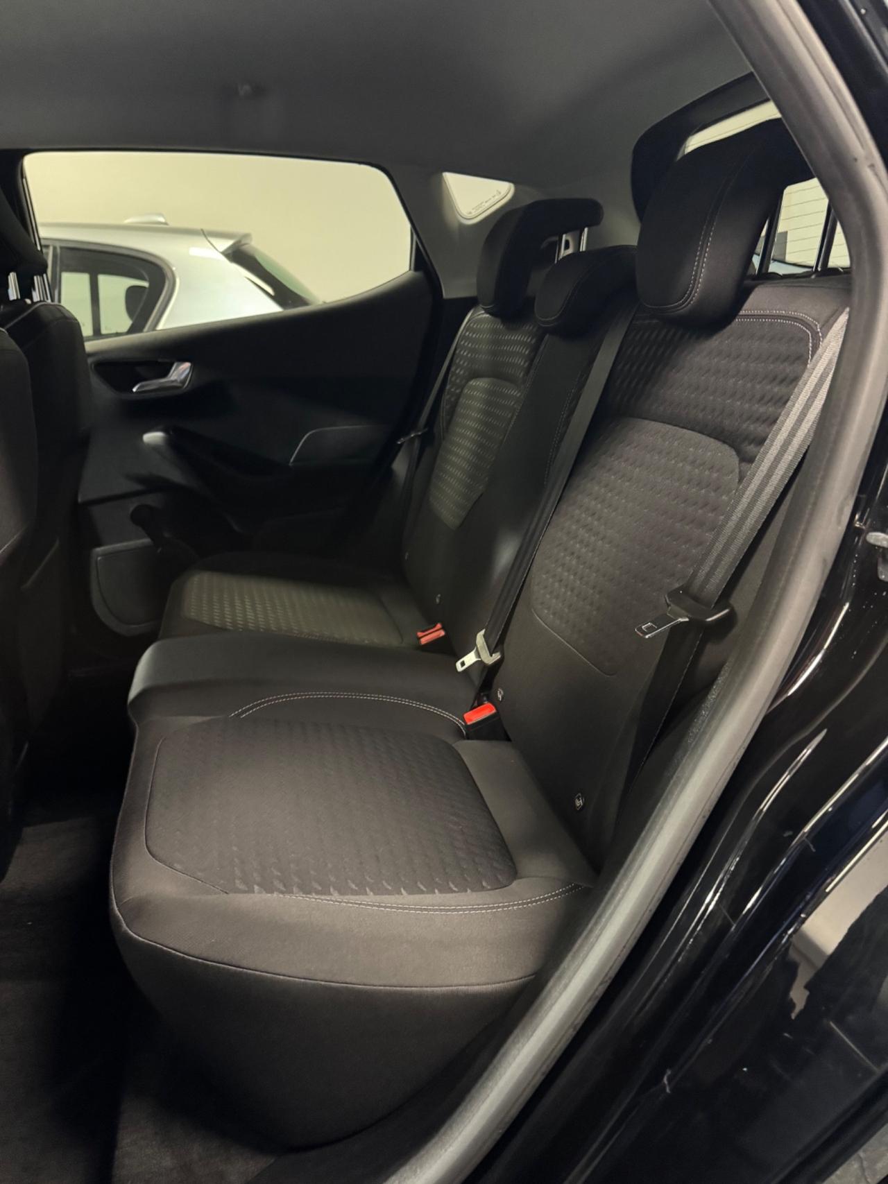 Ford Fiesta 1.5 TDCi 85 Cv Titanium Finanziabile