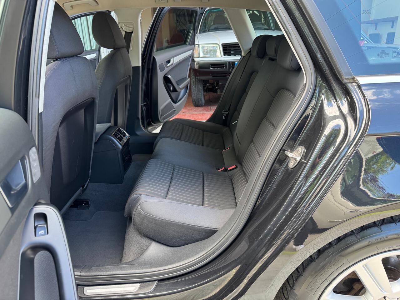 Audi A4 Avant 2.0 tdi Advanced OTTIME CONDIZIONI