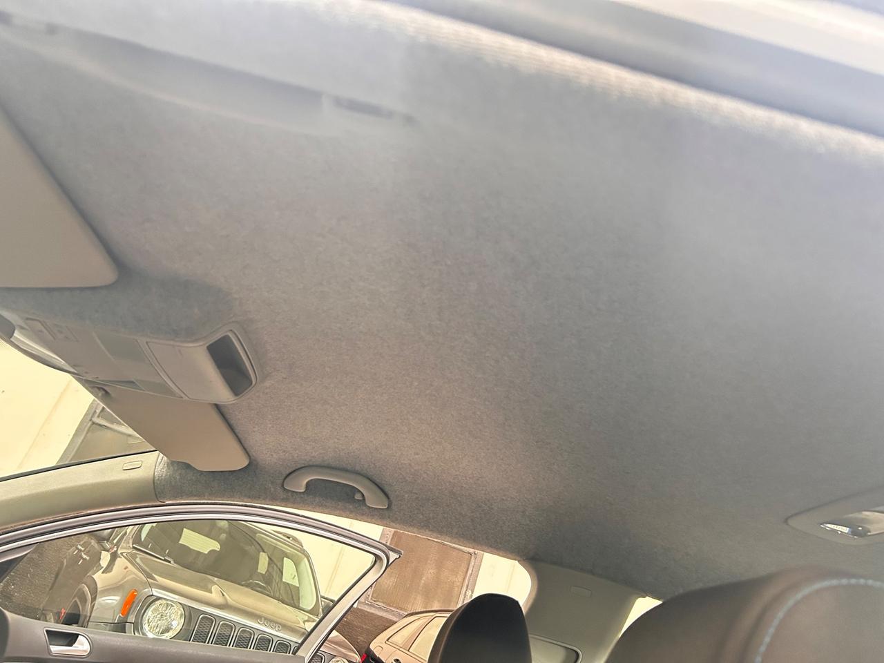 Volkswagen Golf 1600 benzina 101 cv 158000 km