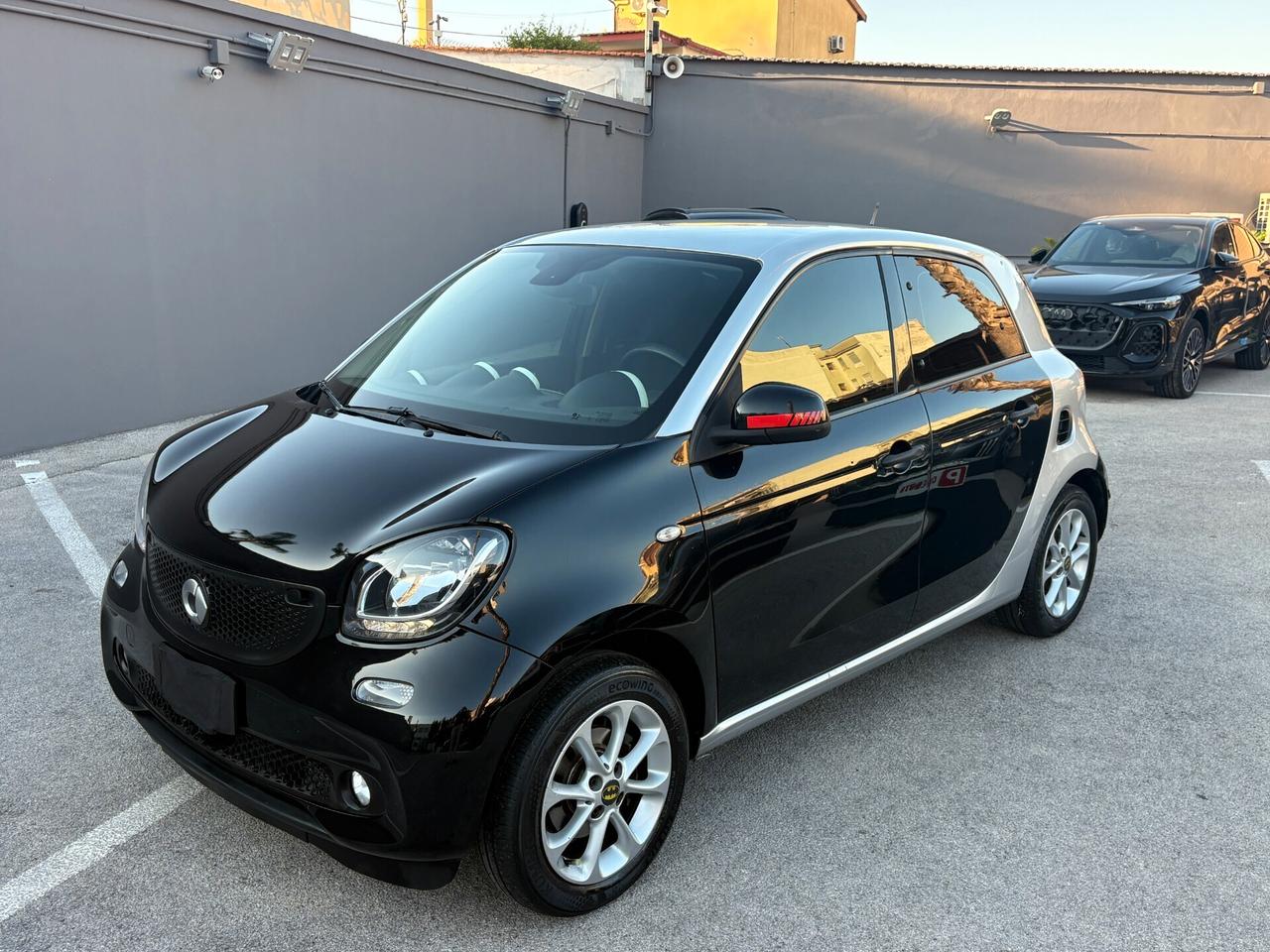 Smart ForFour 70CV 1.0 PASSION GPL