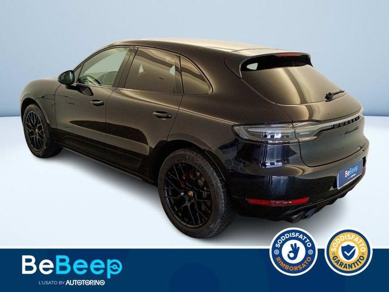 Porsche Macan 2.9 GTS 380CV PDK
