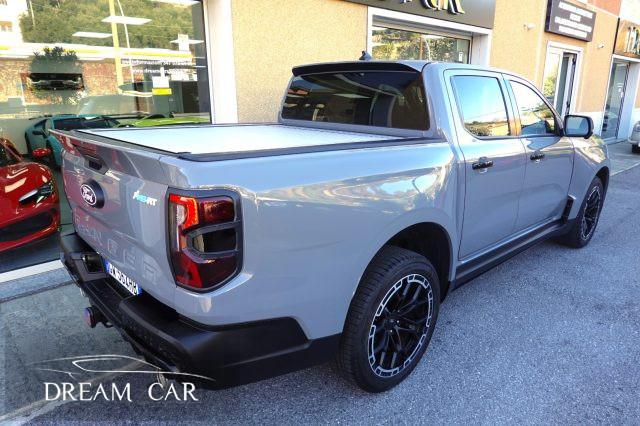 FORD Ranger MS-RT 3.0 ECOBLUE aut. 240 CV DC 5 posti AUTOCARRO
