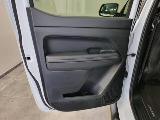 VOLKSWAGEN Amarok 2.0 TDI 205CV 4MOTION aut. Style