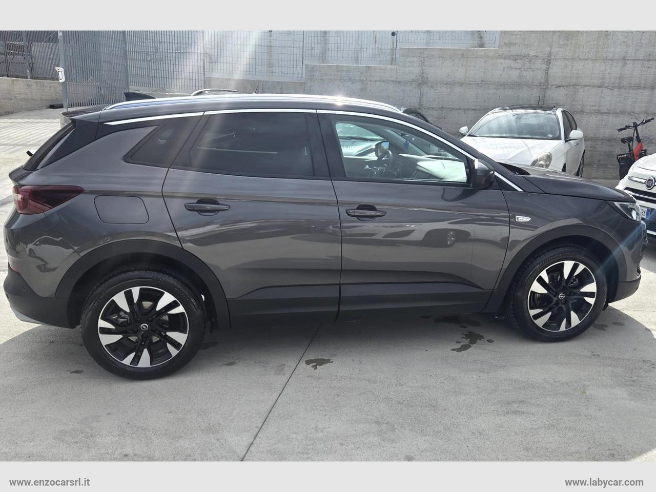 OPEL Grandland X 1.5 D Ecotec S&S Design Line FULL LED