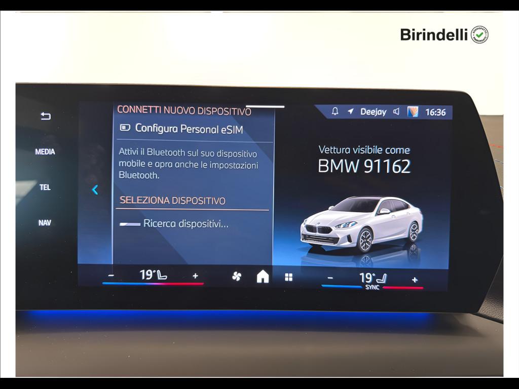 BMW BMW 220d Gran Coupé