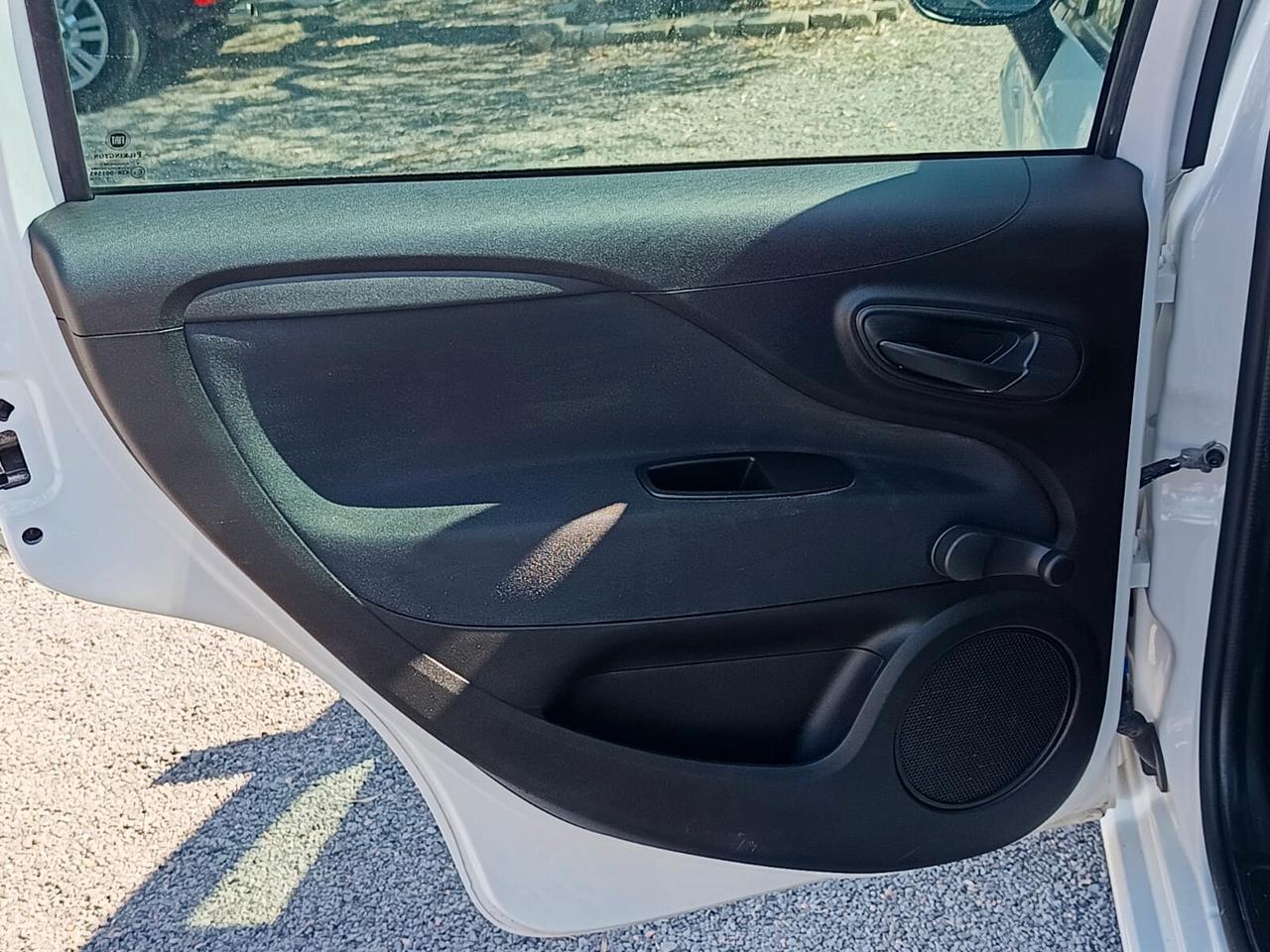 FIAT PUNTO VAN 2016 - 1.3 MJT LB AUTOMOBILI