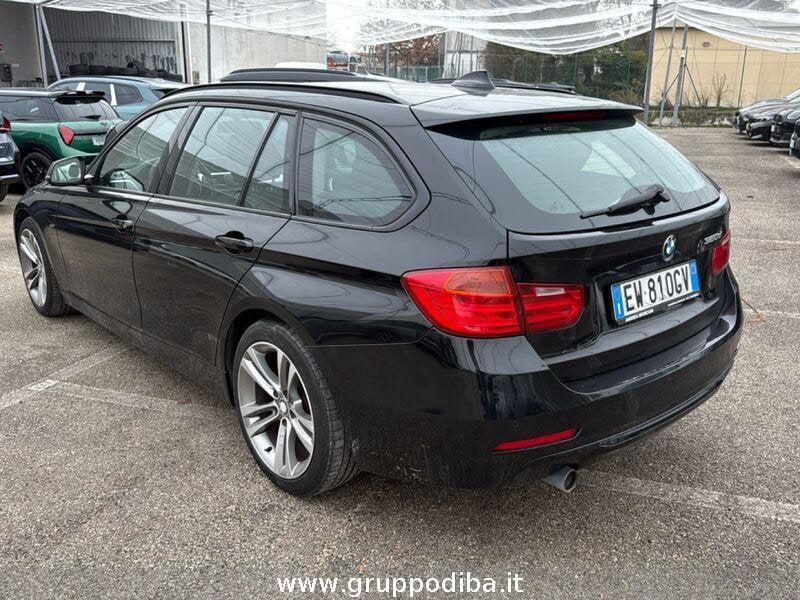 BMW Serie 3 Touring Serie 3 F31 2012 Touring Diese 320d Touring Business auto