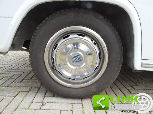 LANCIA Fulvia 1.3 S 88 CV SECONDA SERIE